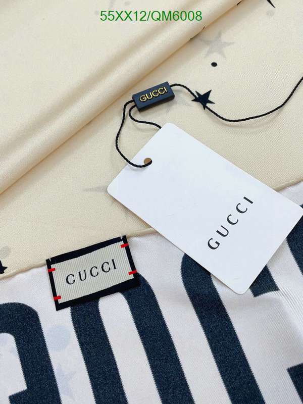 Scarf-Gucci Code: QM6008 $: 55USD