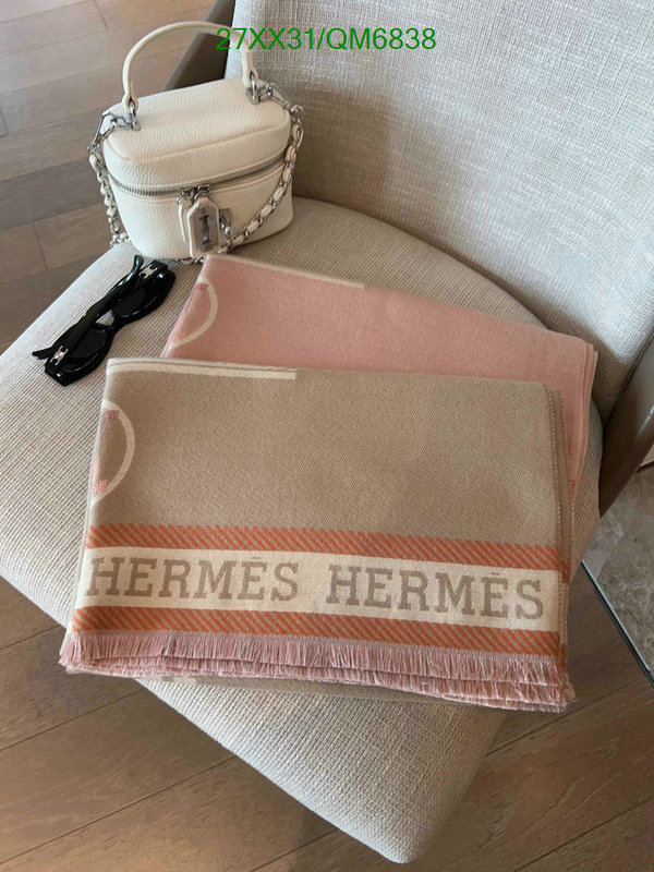 Scarf-Hermes Code: QM6838 $: 27USD