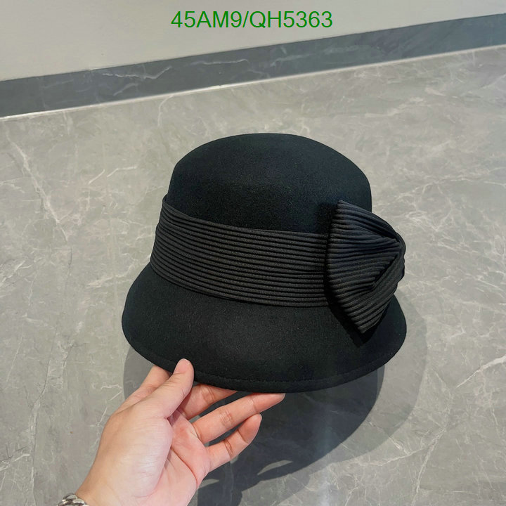 Cap-(Hat)-Miu Miu Code: QH5363 $: 45USD