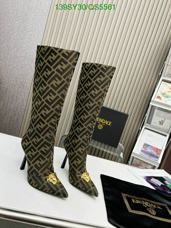 Women Shoes-Boots Code: QS5561 $: 139USD