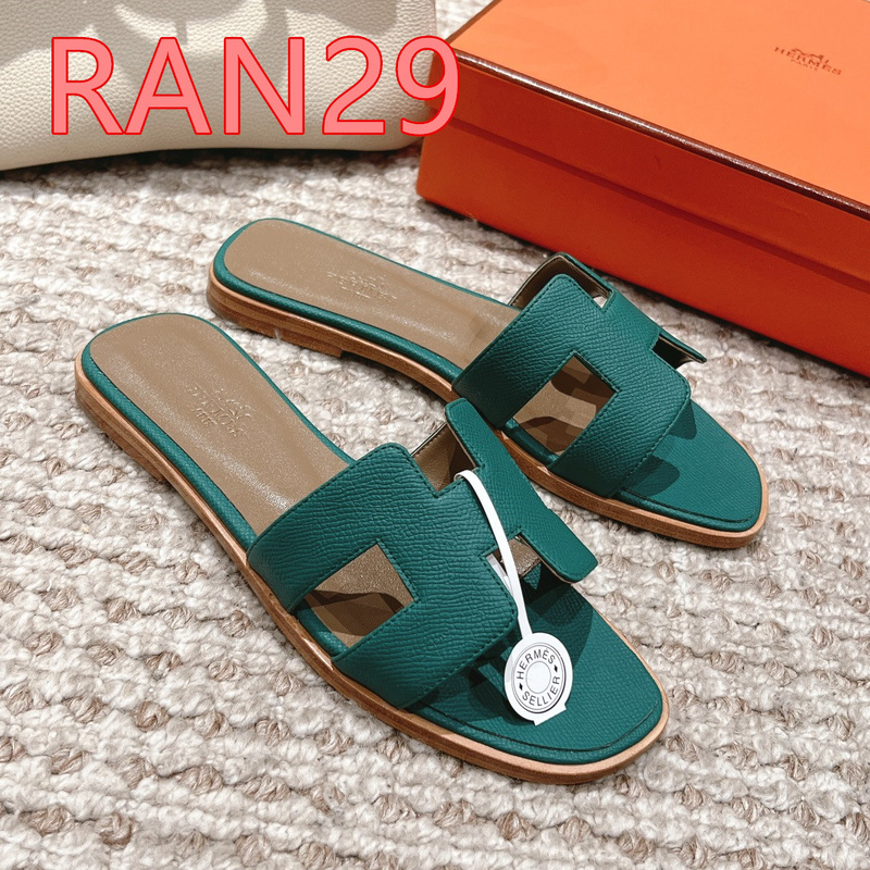 Hermes Shoes Sale Code: RAN1