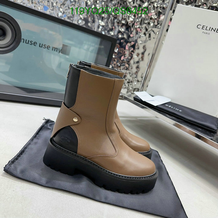 Women Shoes-Celine Code: QS6452 $: 119USD