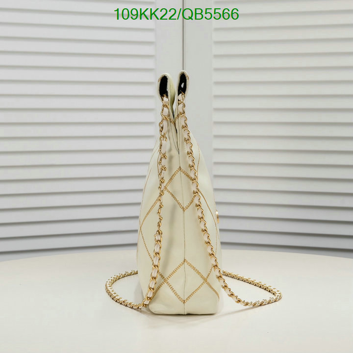 Chanel Bags-(4A)-Handbag- Code: QB5566