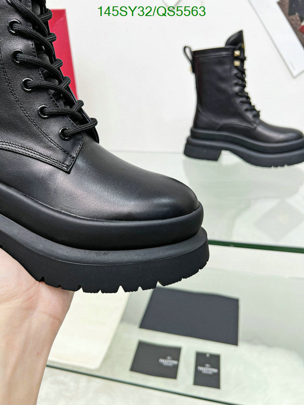 Women Shoes-Boots Code: QS5563 $: 145USD