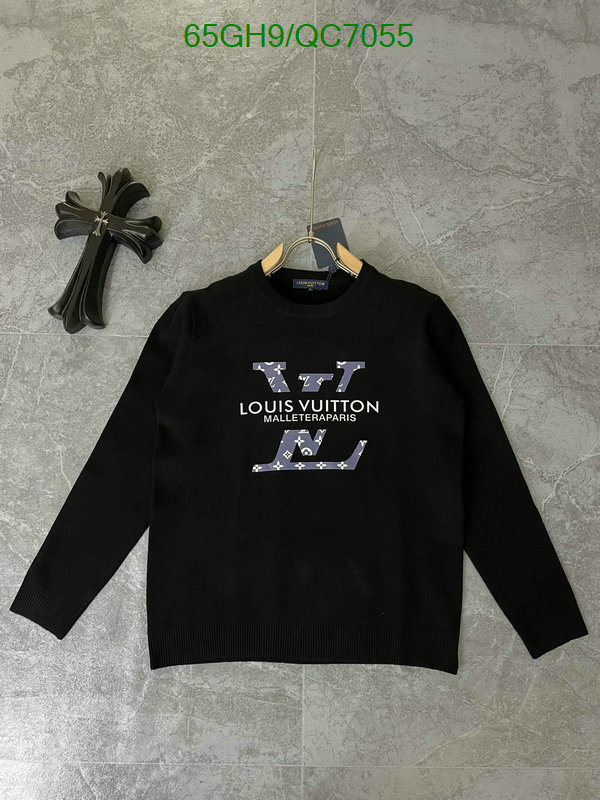 Clothing-LV Code: QC7055 $: 65USD