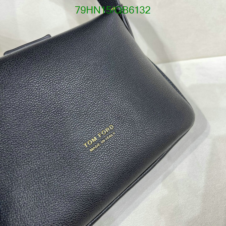 Tom Ford Bag-(4A)-Handbag- Code: QB6132 $: 79USD