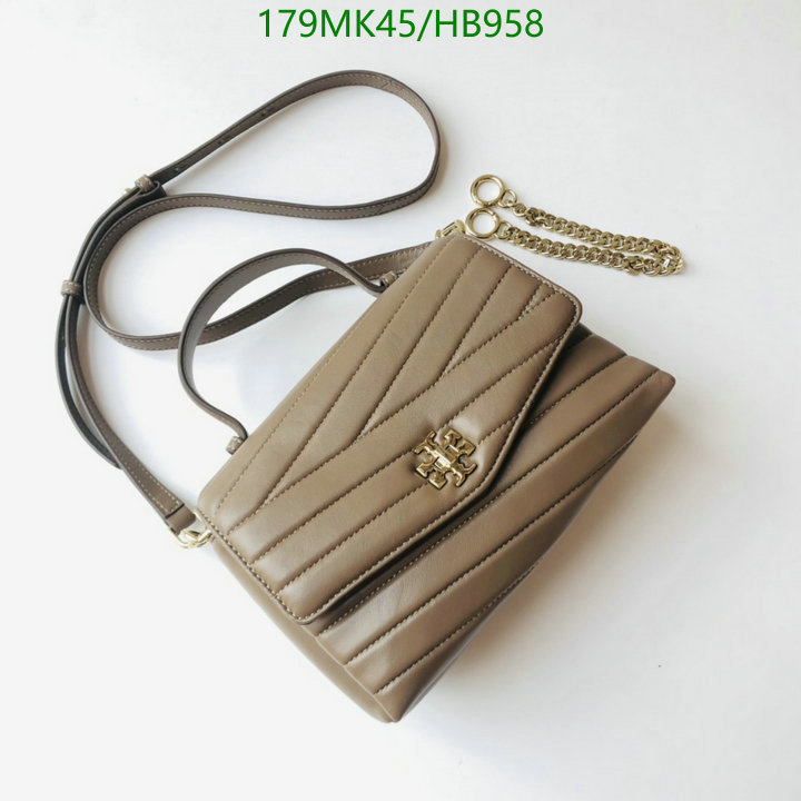 Tory Burch Bag-(Mirror)-Diagonal- Code: HB958 $: 179USD