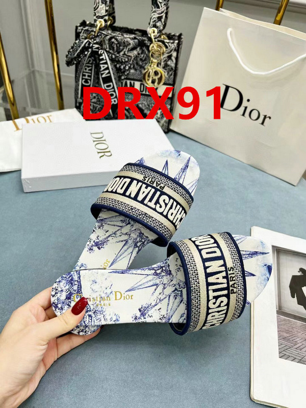 dior Shoes Big Sale Code: DRX1