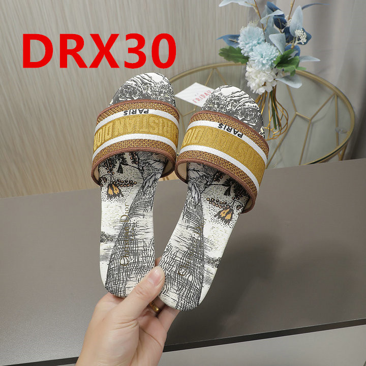 dior Shoes Big Sale Code: DRX1