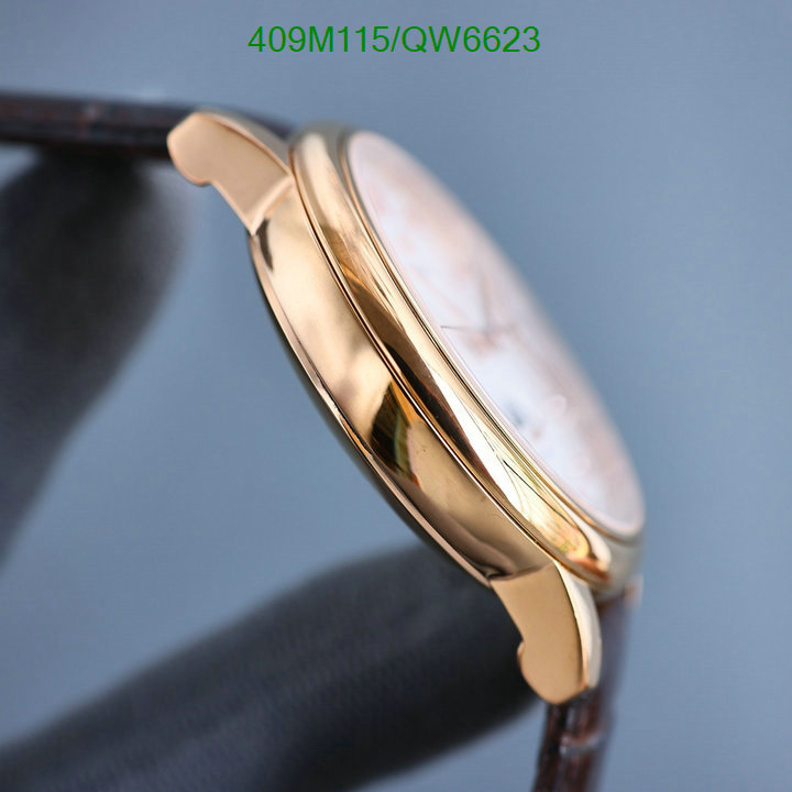 Watch-Mirror Quality-Omega Code: QW6623 $: 409USD