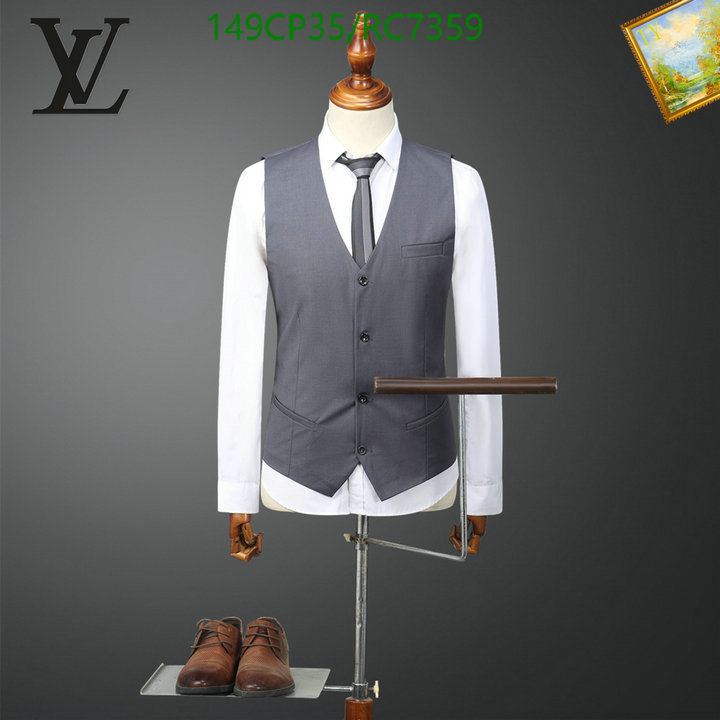 Clothing-LV Code: RC7359 $: 149USD