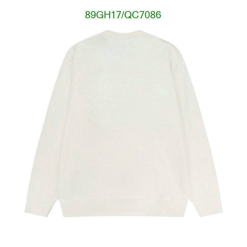 Clothing-Balenciaga Code: QC7086 $: 89USD