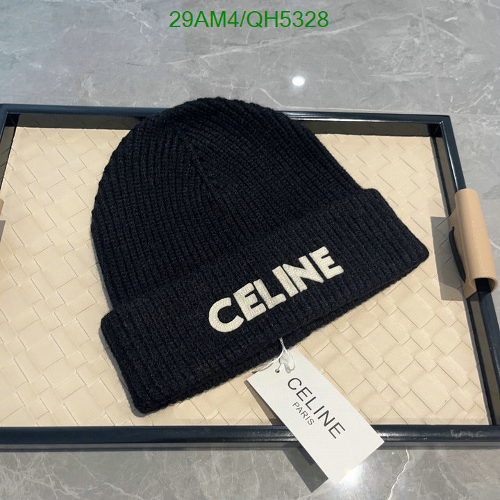 Cap-(Hat)-Celine Code: QH5328 $: 29USD