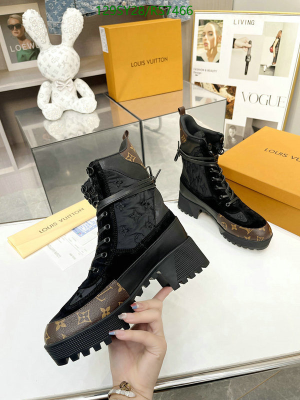 Women Shoes-Boots Code: RS7466 $: 129USD