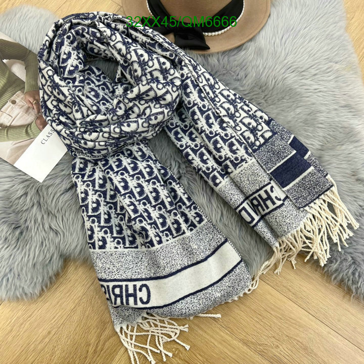 Scarf-Dior Code: QM6666 $: 32USD