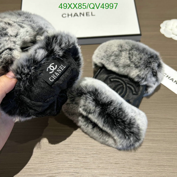 Gloves-Chanel Code: QV4997 $: 49USD