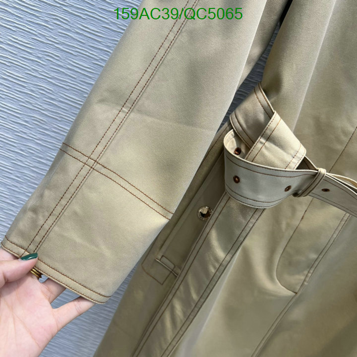 Down jacket Women-Burberry Code: QC5065 $: 159USD
