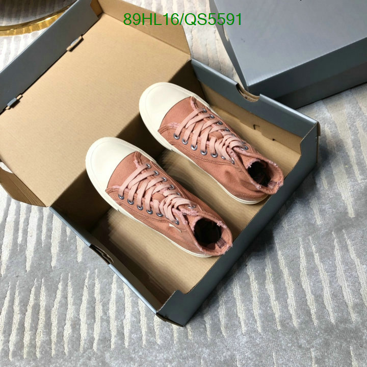 Women Shoes-Balenciaga Code: QS5591 $: 89USD