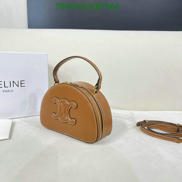 Celine Bag-(4A)-Diagonal- Code: RB7564 $: 79USD