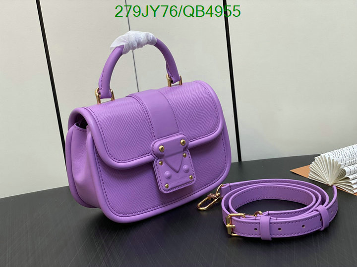 LV Bag-(Mirror)-Pochette MTis-Twist- Code: QB4955 $: 279USD