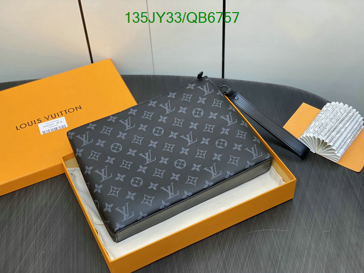 LV Bag-(Mirror)-Trio- Code: QB6757 $: 135USD