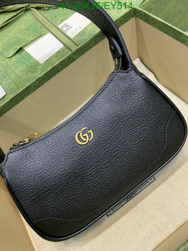 Gucci Bag Promotion Code: EY514