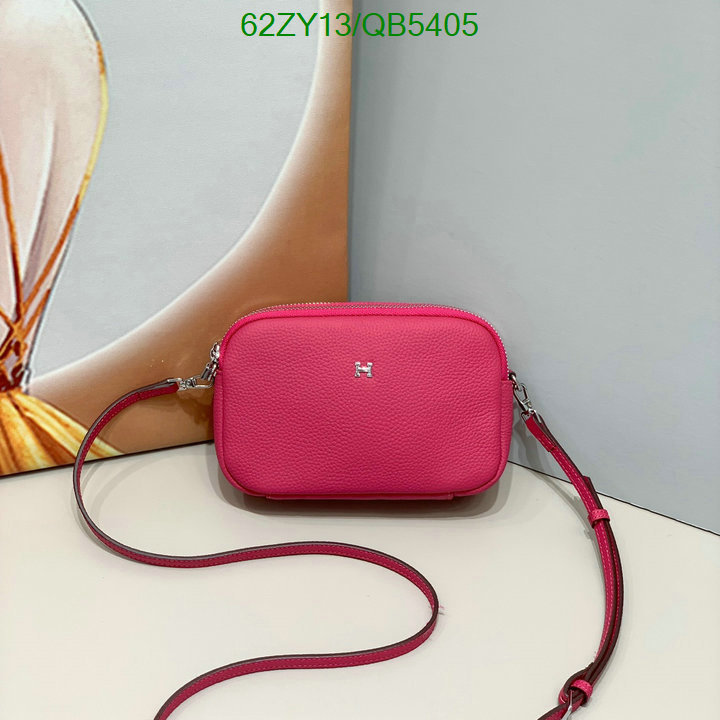 Hermes Bag-(4A)-Diagonal- Code: QB5405 $: 62USD