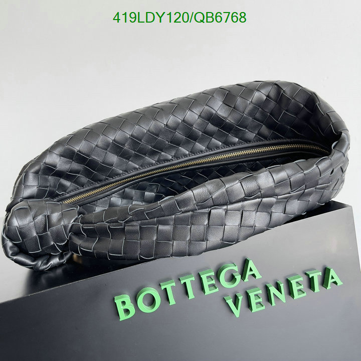 BV Bag-(Mirror)-Jodie Code: QB6768 $: 419USD