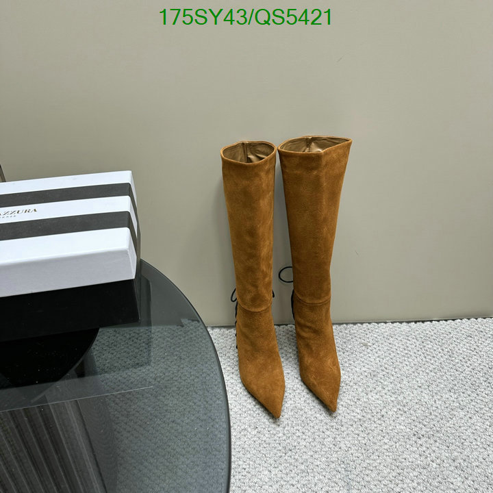 Women Shoes-Boots Code: QS5421 $: 175USD