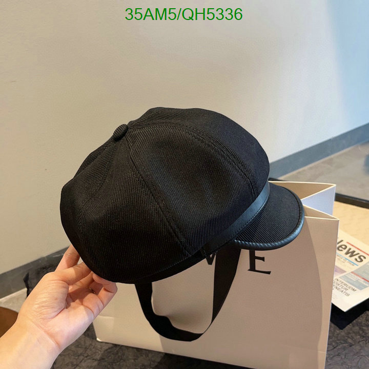 Cap-(Hat)-Chanel Code: QH5336 $: 35USD