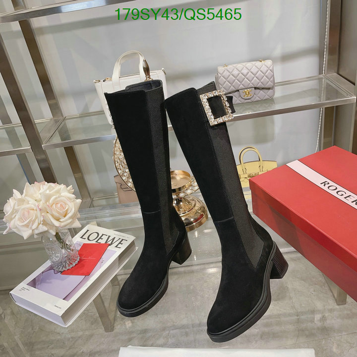 Women Shoes-Boots Code: QS5465 $: 179USD