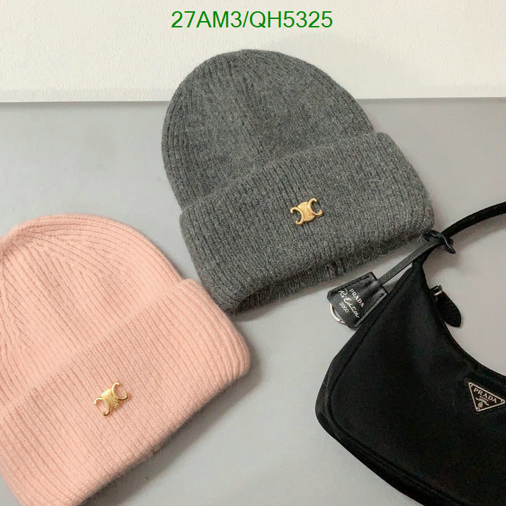 Cap-(Hat)-Celine Code: QH5325 $: 27USD