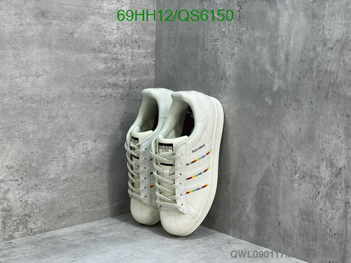 Women Shoes-Adidas Code: QS6150 $: 69USD