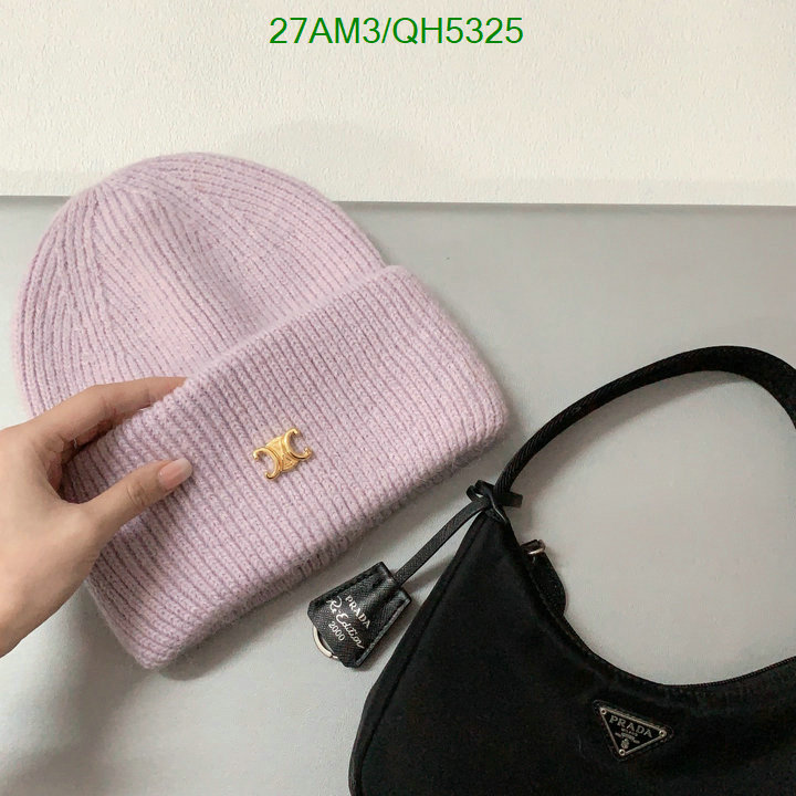 Cap-(Hat)-Celine Code: QH5325 $: 27USD