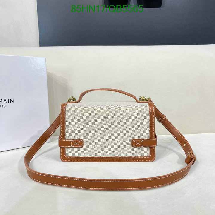 Balmain Bag-(4A)-Diagonal- Code: QB5565 $: 85USD