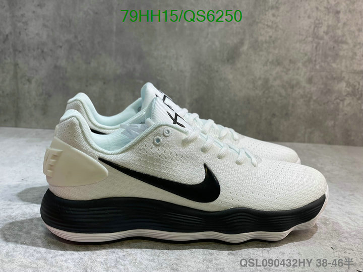 Men shoes-Nike Code: QS6250 $: 79USD