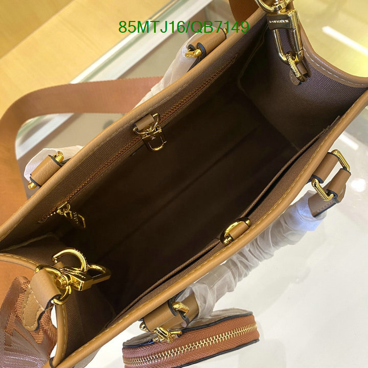 LV Bag-(4A)-Handbag Collection- Code: QB7149 $: 85USD