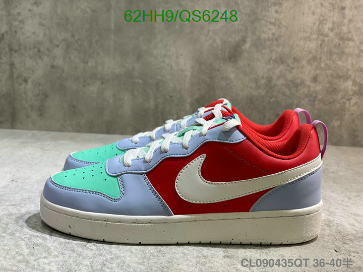 Women Shoes-NIKE Code: QS6248 $: 62USD