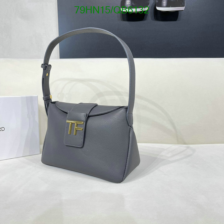 Tom Ford Bag-(4A)-Handbag- Code: QB6132 $: 79USD