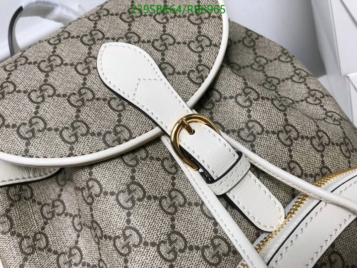 Gucci Bag Promotion Code: RB8965