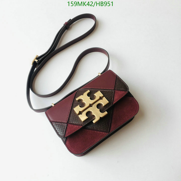 Tory Burch Bag-(Mirror)-Diagonal- Code: HB951 $: 159USD