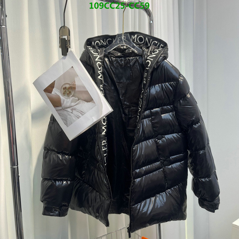 Down Jacket SALE Code: CC59 $: 109USD