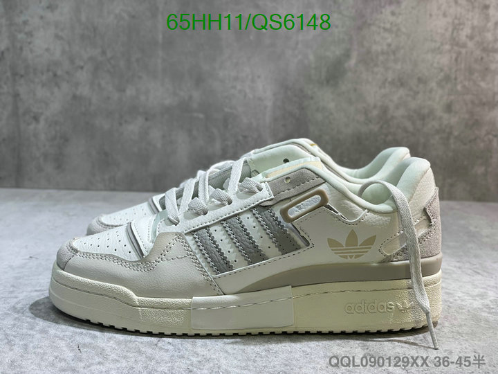 Women Shoes-Adidas Code: QS6148 $: 65USD