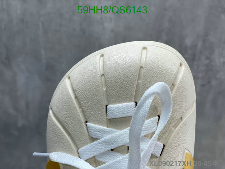 Women Shoes-Adidas Code: QS6143 $: 59USD