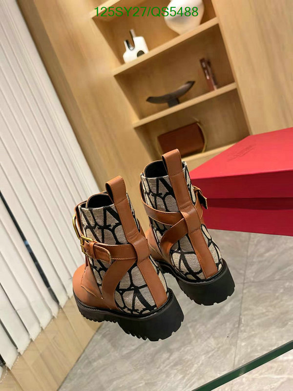 Women Shoes-Valentino Code: QS5488 $: 125USD