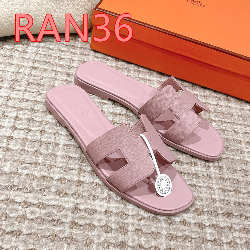 Hermes Shoes Sale Code: RAN1