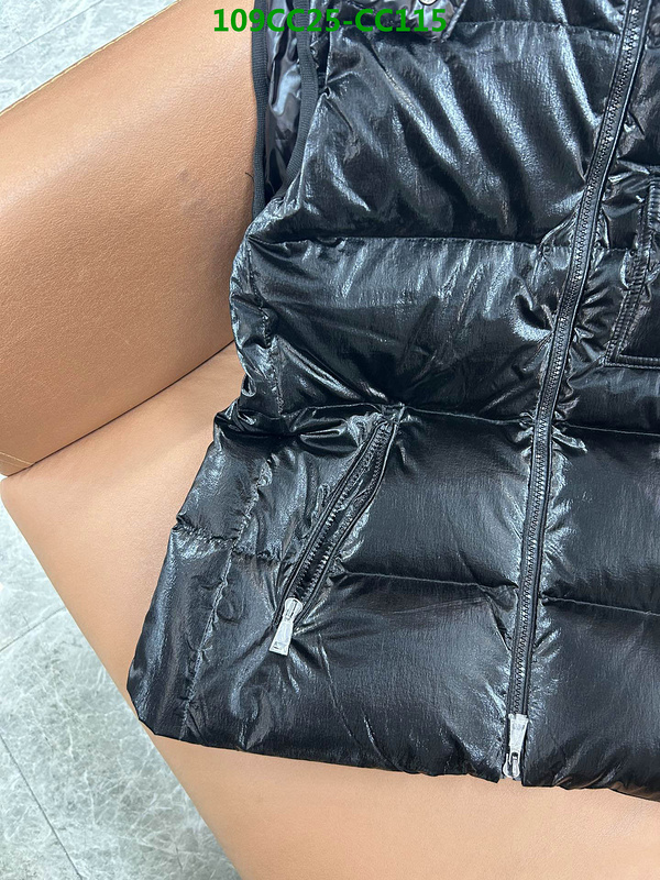 Down Jacket SALE Code: CC115 $: 109USD