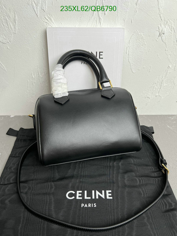 Celine Bag-(Mirror)-Diagonal- Code: QB6790 $: 235USD