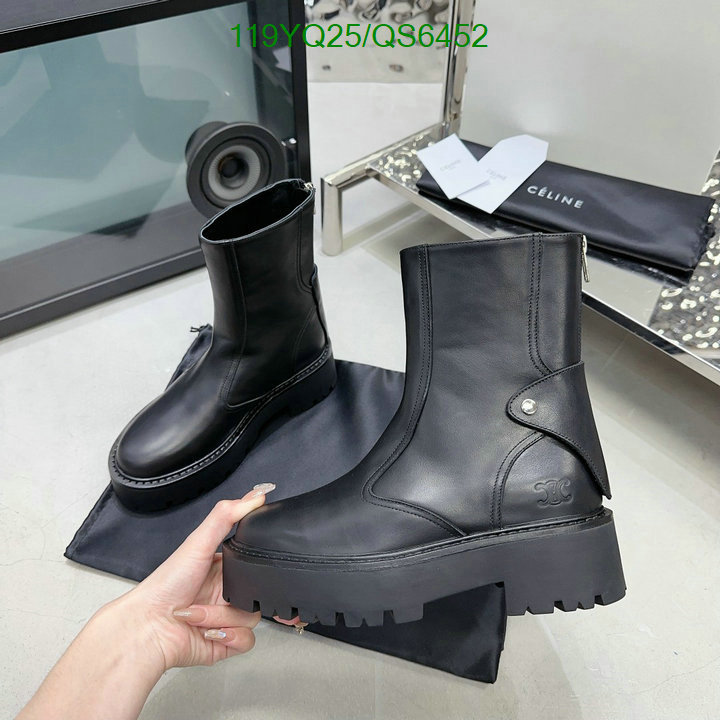 Women Shoes-Celine Code: QS6452 $: 119USD