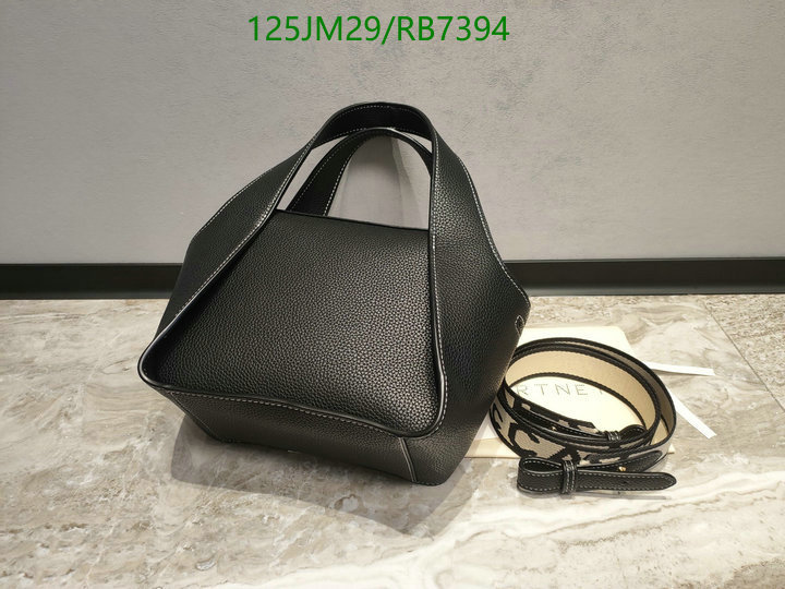 Stella McCartney Bag-(Mirror)-Handbag- Code: RB7394 $: 125USD